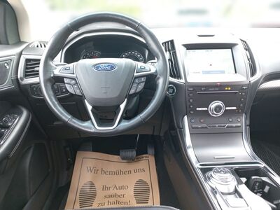 Ford Edge Gebrauchtwagen Ford Edge Gebrauchtwagen