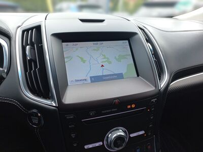 Ford Edge Gebrauchtwagen Ford Edge Gebrauchtwagen