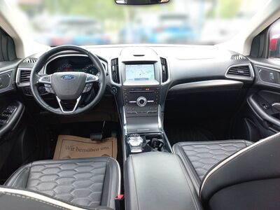 Ford Edge Gebrauchtwagen Ford Edge Gebrauchtwagen