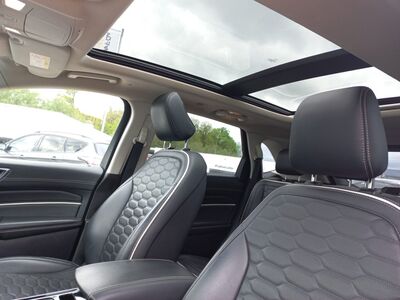 Ford Edge Gebrauchtwagen Ford Edge Gebrauchtwagen