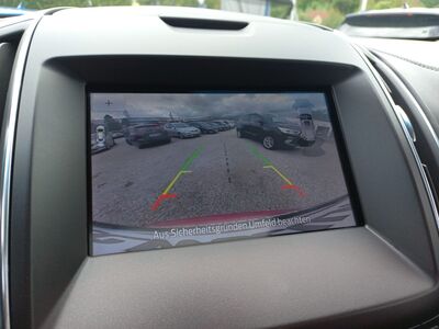Ford Edge Gebrauchtwagen Ford Edge Gebrauchtwagen