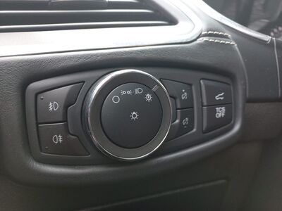Ford Edge Gebrauchtwagen Ford Edge Gebrauchtwagen