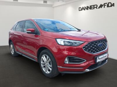 Ford Edge Gebrauchtwagen Ford Edge Gebrauchtwagen