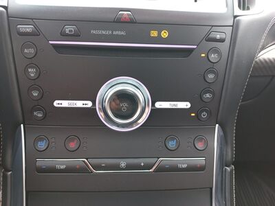 Ford Edge Gebrauchtwagen Ford Edge Gebrauchtwagen