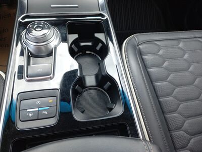 Ford Edge Gebrauchtwagen Ford Edge Gebrauchtwagen