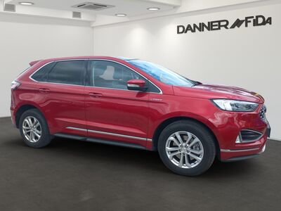 Ford Edge Gebrauchtwagen Ford Edge Gebrauchtwagen