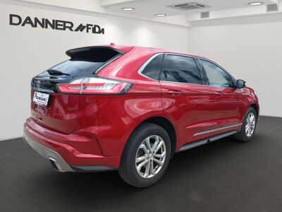 Ford Edge Gebrauchtwagen Ford Edge Gebrauchtwagen