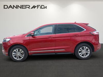Ford Edge Gebrauchtwagen Ford Edge Gebrauchtwagen