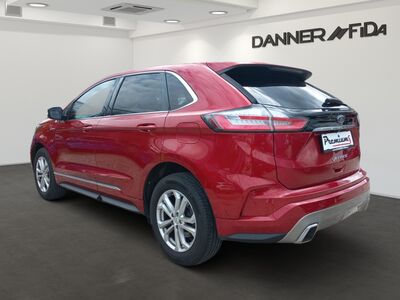 Ford Edge Gebrauchtwagen Ford Edge Gebrauchtwagen