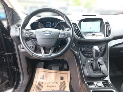 Ford Kuga Gebrauchtwagen
