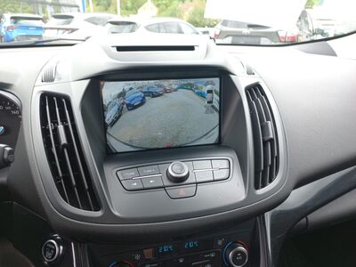 Ford Kuga Gebrauchtwagen