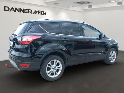 Ford Kuga Gebrauchtwagen