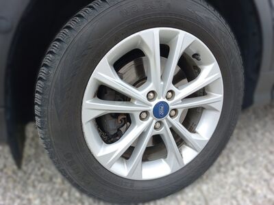 Ford Kuga Gebrauchtwagen