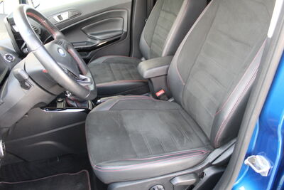 Ford EcoSport Gebrauchtwagen