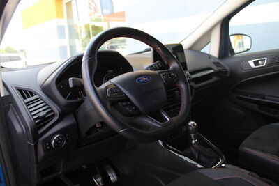 Ford EcoSport Gebrauchtwagen