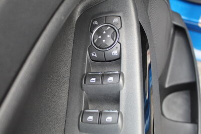 Ford EcoSport Gebrauchtwagen