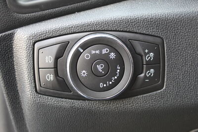 Ford EcoSport Gebrauchtwagen