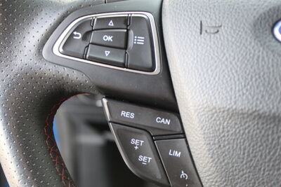 Ford EcoSport Gebrauchtwagen