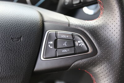 Ford EcoSport Gebrauchtwagen