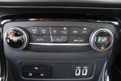 Ford EcoSport Gebrauchtwagen