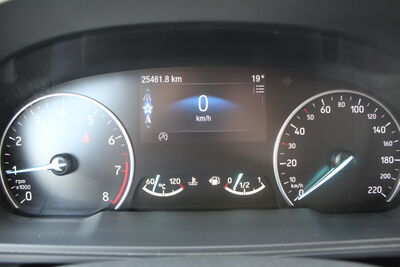 Ford EcoSport Gebrauchtwagen