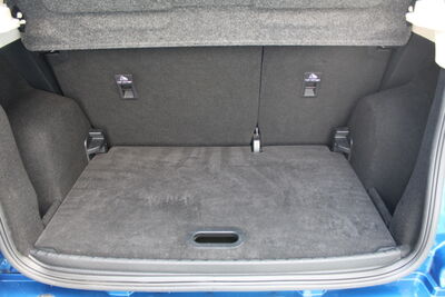 Ford EcoSport Gebrauchtwagen