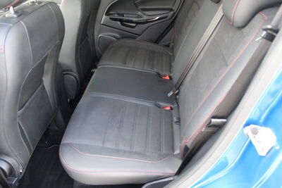 Ford EcoSport Gebrauchtwagen