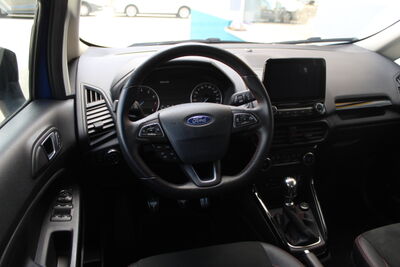 Ford EcoSport Gebrauchtwagen
