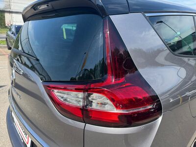 Renault Scénic Gebrauchtwagen