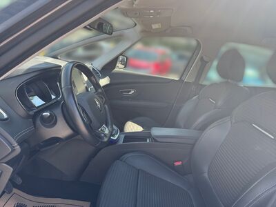 Renault Scénic Gebrauchtwagen