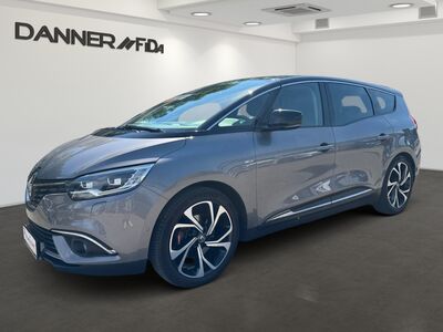 Renault Scénic Gebrauchtwagen