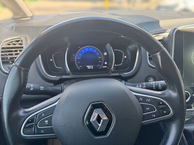 Renault Scénic Gebrauchtwagen