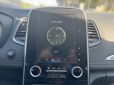 Renault Scénic Gebrauchtwagen