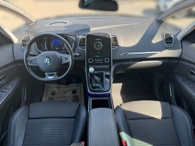 Renault Scénic Gebrauchtwagen