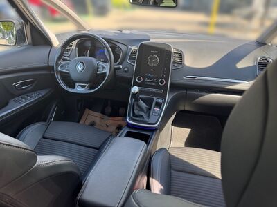 Renault Scénic Gebrauchtwagen