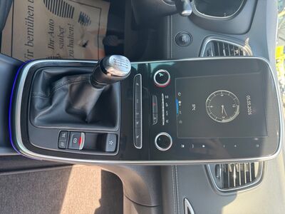 Renault Scénic Gebrauchtwagen