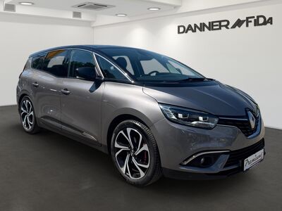 Renault Scénic Gebrauchtwagen
