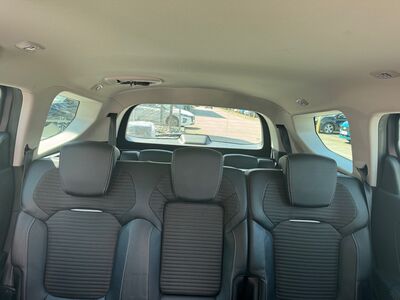 Renault Scénic Gebrauchtwagen