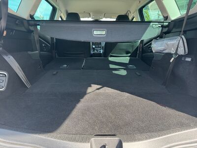 Renault Scénic Gebrauchtwagen