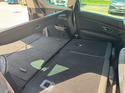 Renault Scénic Gebrauchtwagen