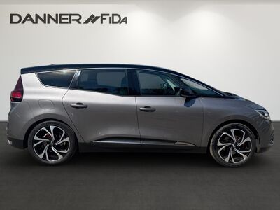Renault Scénic Gebrauchtwagen