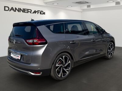 Renault Scénic Gebrauchtwagen