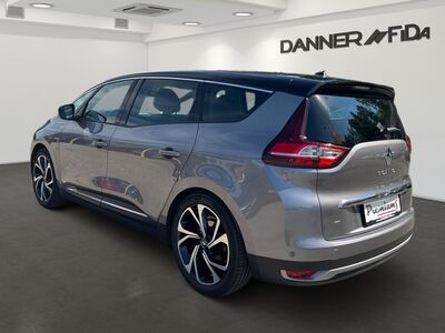 Renault Scénic Gebrauchtwagen