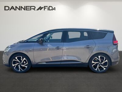 Renault Scénic Gebrauchtwagen