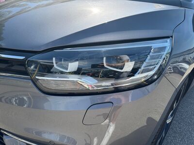 Renault Scénic Gebrauchtwagen