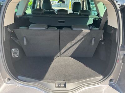 Renault Scénic Gebrauchtwagen