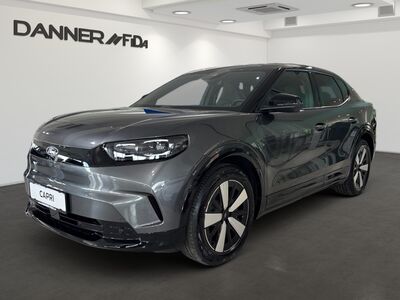 Ford Capri Neuwagen