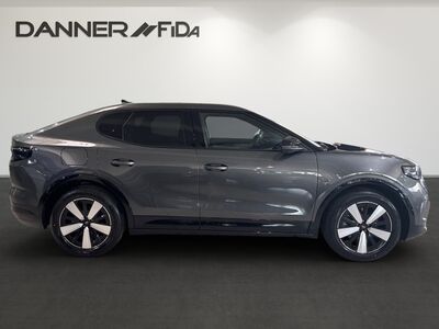 Ford Capri Neuwagen