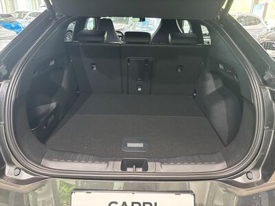 Ford Capri Neuwagen