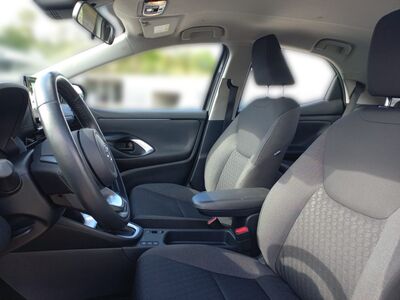 Mazda Mazda2 Gebrauchtwagen